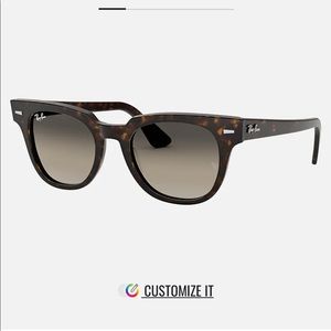 Ray-Ban RB2168 Meteor - FREE Shipping!